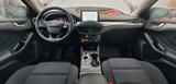 Ford Focus Turnier Titanium.Automatic.Klima.Navi.Kamr - Ford Focus: Automatic