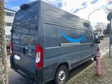 Fiat Ducato Grossr.-Kasten 35 140 L4H3 RS: 4035 mm - Fiat Kühlkastenwagen Ducat