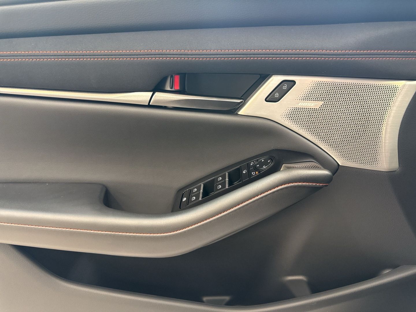 Mazda 3 - Bild 13