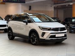 OPEL Crossland (X) Ultimate|HUD|Navi|SHZ|LHZ|LED|Kam