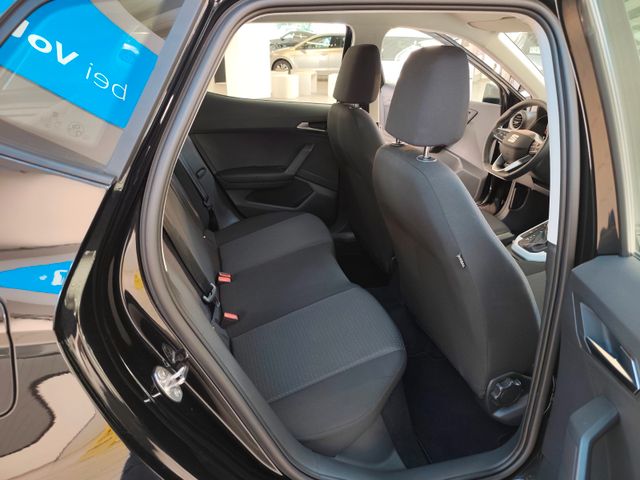 Arona Style Edition TSI DSG*ACC*Winter*Kamera