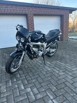 Yamaha Fz6 rj07  - YAMAHA 07 FZ6