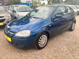 Opel Corsa 1.0 Twinport Enjoy*klima*TÜV 01/28 - Opel Corsa: Twinport