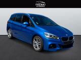 BMW 2 Gran Tourer 220 d xDrive M Sport 7-sitze - BMW 220: 7 Sitzer