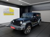 Jeep Wrangler Unlimited Sport 2 DPF Allrad Notbremsas - Jeep Wrangler: Unlimited Sport