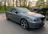 BMW E60 530i HUD/Soft Close/Abstandstempomat - BMW 5er Reihe: 60