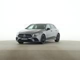 Mercedes-Benz A 180 AMG Night MBUX Kamera LED Navi Park-Ass. - gebrauchte Mercedes-Benz A-Klasse aus dem Jahr 2022