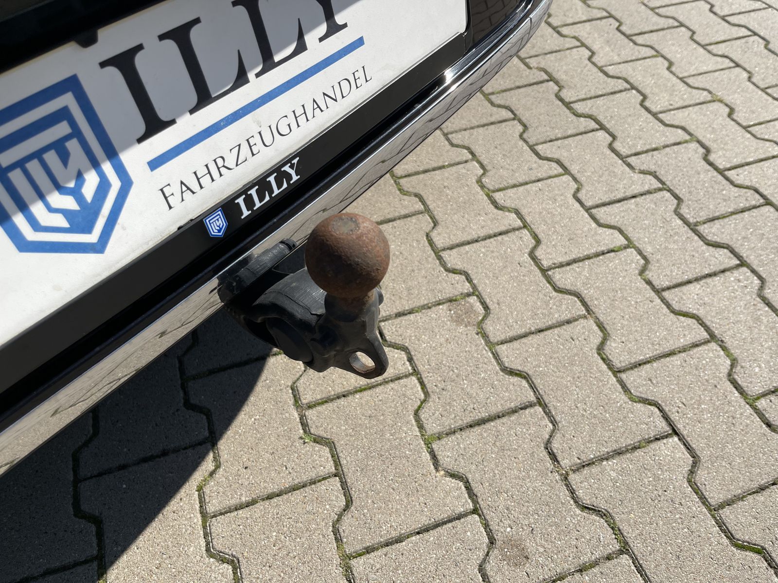 Fahrzeugabbildung Volkswagen Arteon Shooting Brake 2.0 TDI*AHK*Harman Kardon*