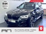 BMW X3 M Competition Carbon+Pano+InnoPaket - BMW X3 M aus 2020