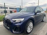 Audi Q5 50 TFSI e S tronic quattro S line