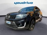 Suzuki Vitara 1.4h Top 2wd KM 58.000 - Suzuki Vitara: 2.0