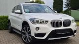 BMW X1 xDrive18 Aut/Steuerkette NEU/VOLLAUSSTATTUNG! - mit Diesel-Antrieb: Euro5, Steuer