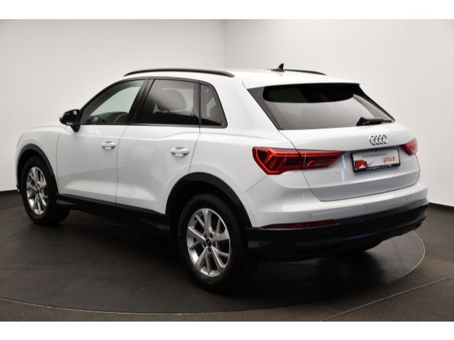 Audi Q3 - Bild 16