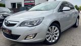 Opel Astra J Lim. 5-trg. Cosmo-NAVI-BI.XENON-PDC - Opel Astra: 5p