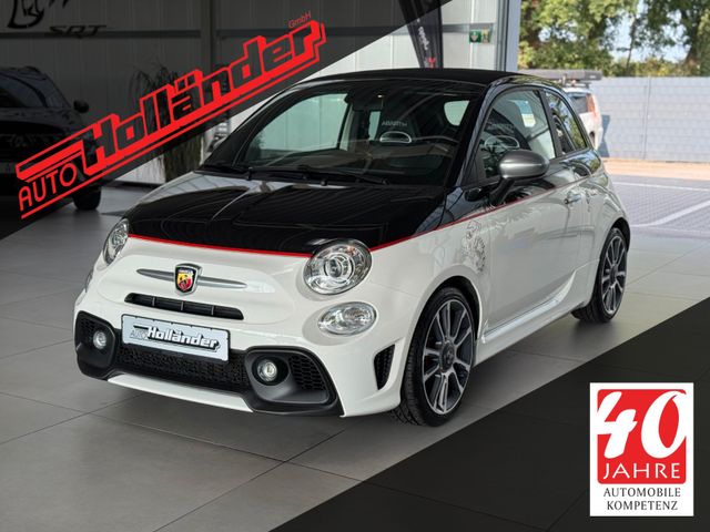 Abarth 500 Cabrio 595 C Turismo 70th Anniversary