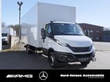 Iveco Daily 70C21HA8 Koffer Hi-Matic LBW Tempo Klima - Iveco Daily