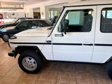 Mercedes-Benz G 300 GD/RESTAURIERT - Mercedes-Benz G 300 mit Diesel-Antrieb