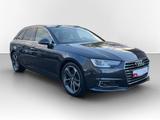 Audi A4 Avant 1.4 TFSI S tronic design XENON*NAV*SHZ* - Audi A4 Gebrauchtwagen in Erfurt