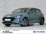 Hyundai i20 Facelift 1.0 TGDI DCT Trend Navi LED Kamera - New cars: Kleinwagen