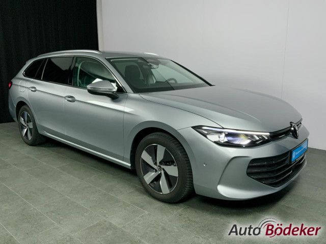 Volkswagen Passat Variant 2.0 TDI SCR DSG Business Garantie