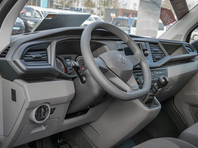 T6.1 Transporter 2.0 TDI Kombi KLIMA PDC