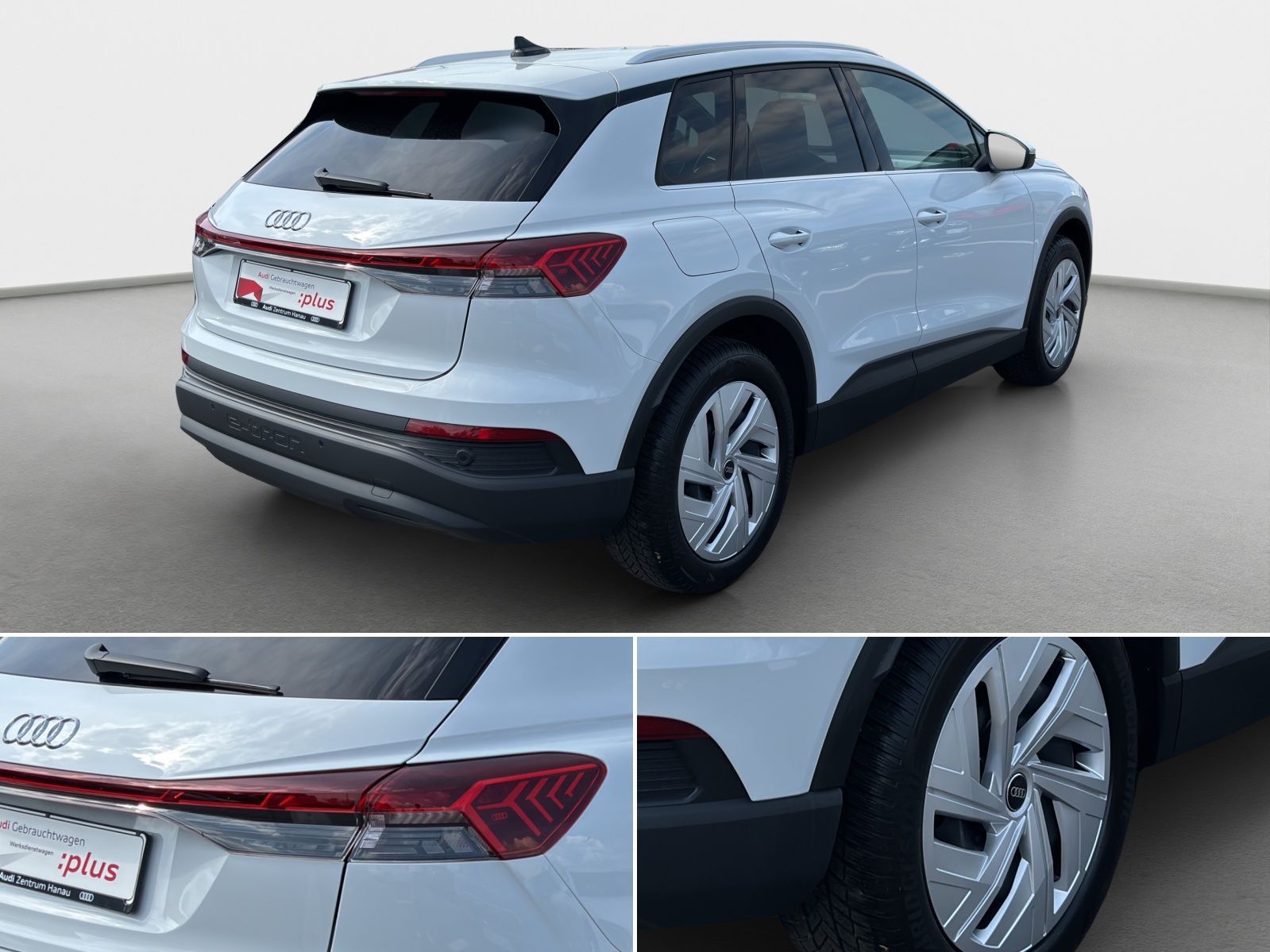 Audi Q4 e-tron - Bild 19