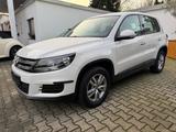Volkswagen Tiguan Trend & Fun 4Motion, Anhängerkup.,1.Hand - Volkswagen Tiguan aus 2012 mit Diesel-Antrieb