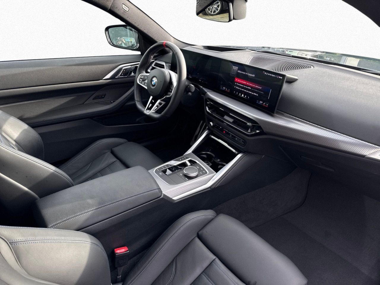 BMW M440 - Bild 13