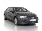Audi A3 Sportback 35 TDI DSG/LED/ACC/SHZ/PDC/Navi - Audi A3: TDI Dsg