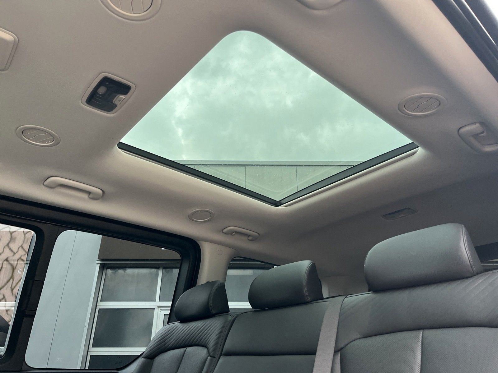 Hyundai STARIA - Bild 16