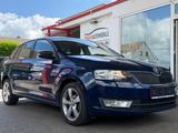 Skoda Rapid Spaceback Cool Edition - gebrauchte Skoda Rapid aus dem Jahr 2016