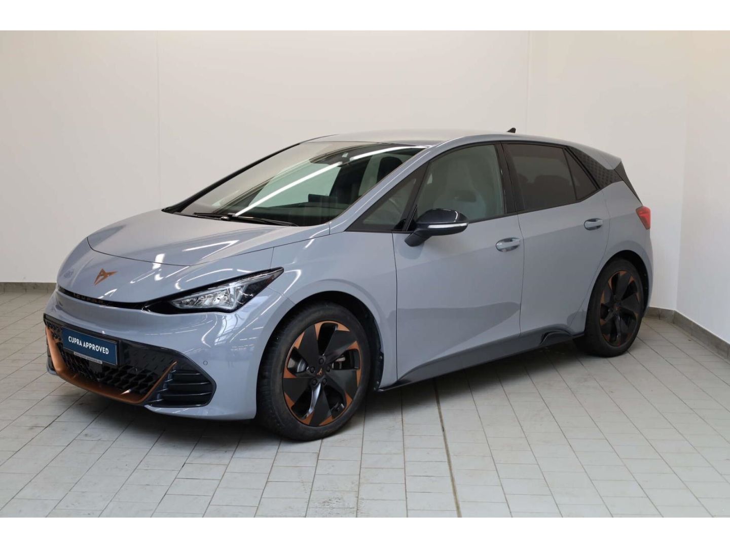 Cupra Born - Bild 2
