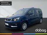Peugeot Rifter PureTech 110 L1 Active - gebrauchte Peugeot Rifter aus dem Jahr 2020