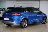 Renault Clio Grandtour GT-Line Aut. *NAVI*KAMERA*RS*F1* - gebrauchte Renault Clio aus dem Jahr 2016