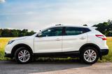 Nissan Qashqai 1.2 Acenta  - Nissan Qashqai: Privatanbieter