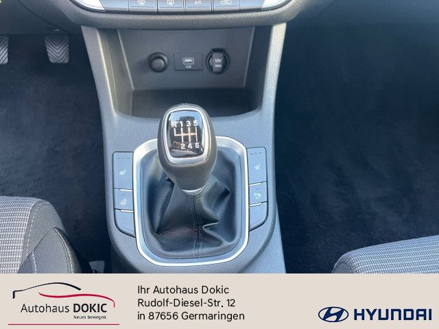 Hyundai i30 - Bild 17