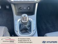 Hyundai i30 - Vorschau Bild 17