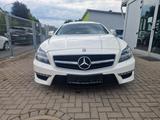 Mercedes-Benz CLS 63 S AMG 4 Mati Shooting Brake - Mercedes-Benz: Cls 63