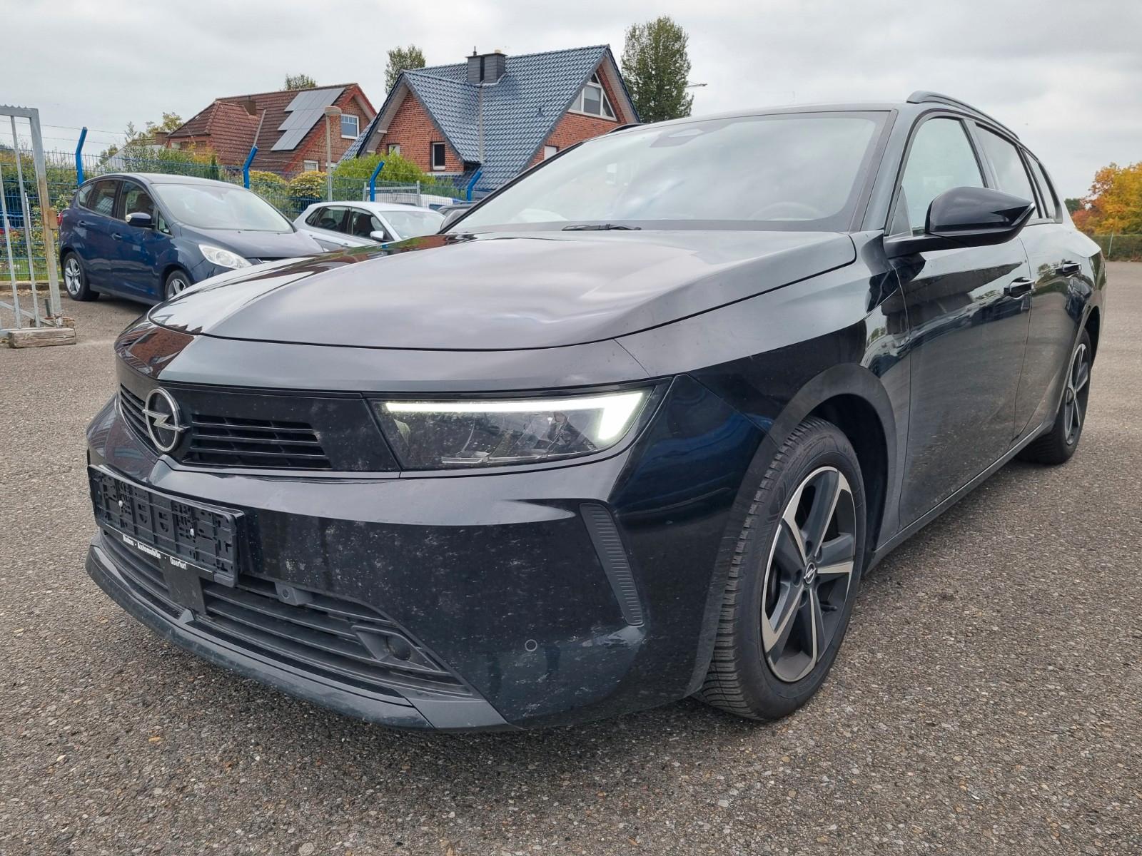 Opel Astra L Sports Tourer Edition Aut