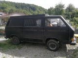 Volkswagen VW Bus T3 Campingbus Diesel mit Klappdach - : Campingbus