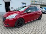 Peugeot 208 GTi* Leder* Navi*Sportpaket - Peugeot 208 in Braunschweig