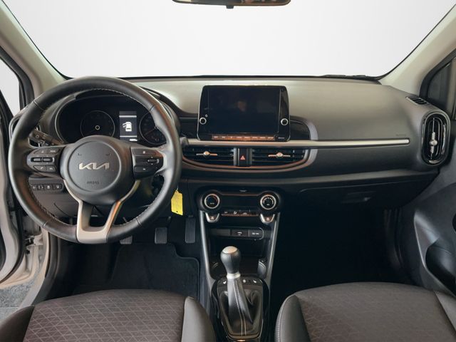 Vorschau Auto