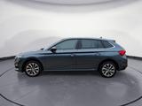 Skoda Scala 1.0 TSI DSG Clever - graue Skoda Scala