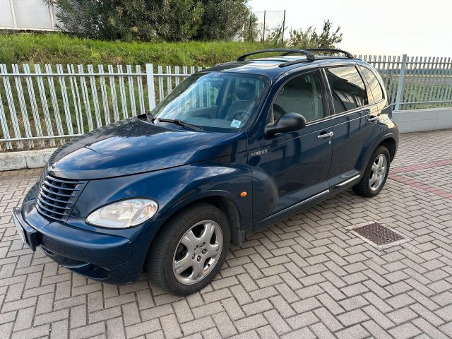 Chrysler PT Cruiser PT Cruiser 2.2 CRD cat Limit