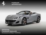 Ferrari Portofino - Ferrari Portofino mit Schiebedach