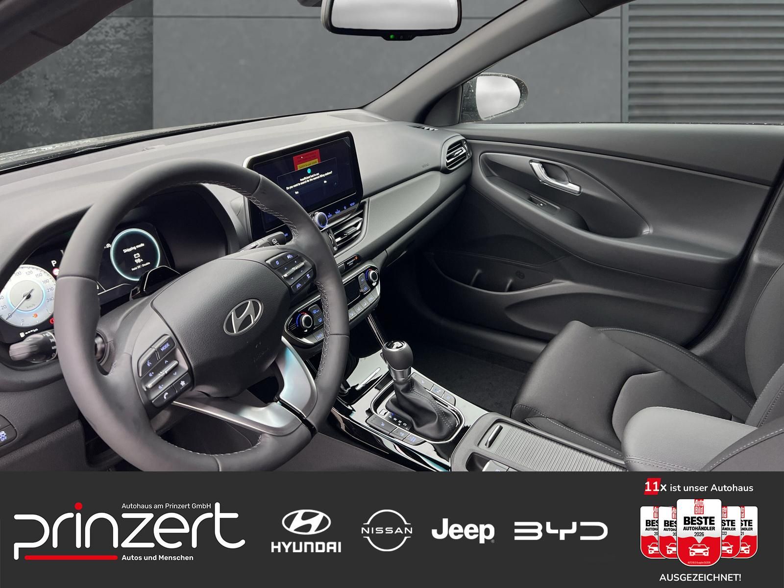 Hyundai i30 – Bild 4