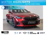 BMW 540d xDrive Touring >Winter Highlights< UPE 91.3 - BMW 540 Neuwagen