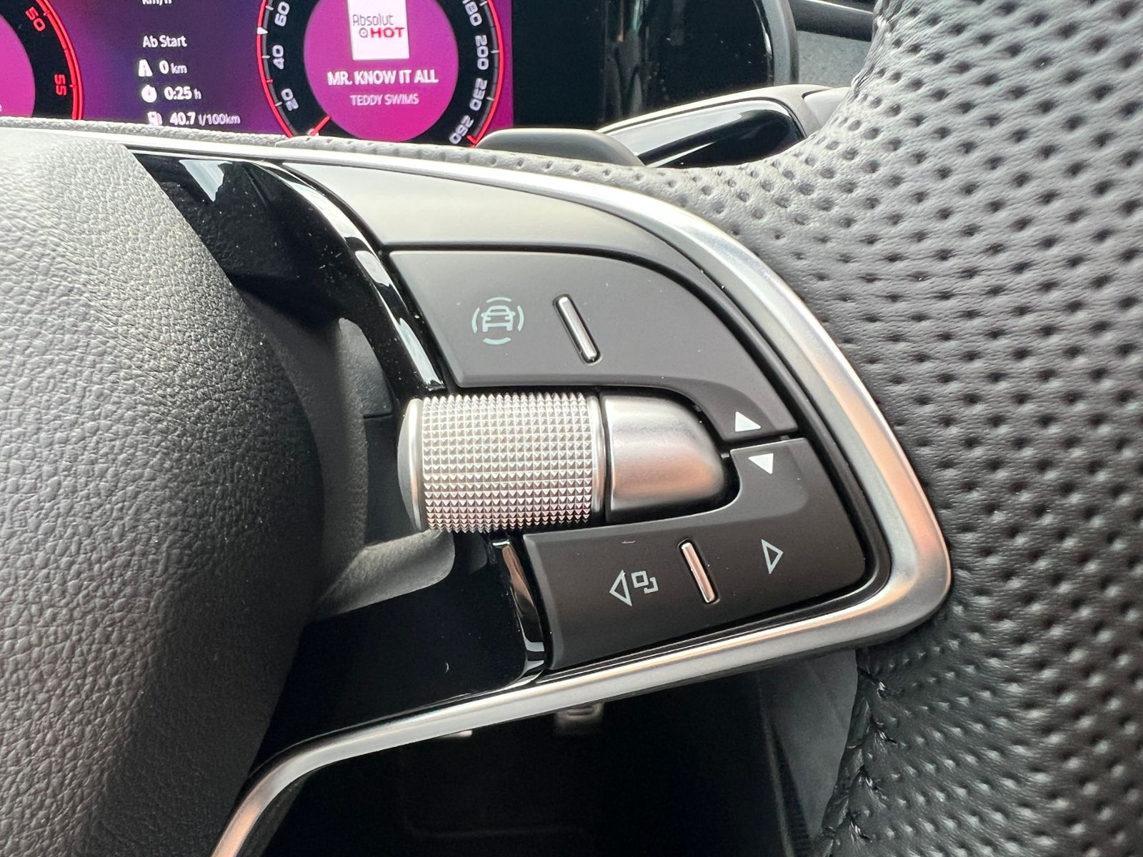 Fahrzeugabbildung SKODA Kodiaq Sportline 2.0 TDI DSG 4x4 *AHK, Canton, L