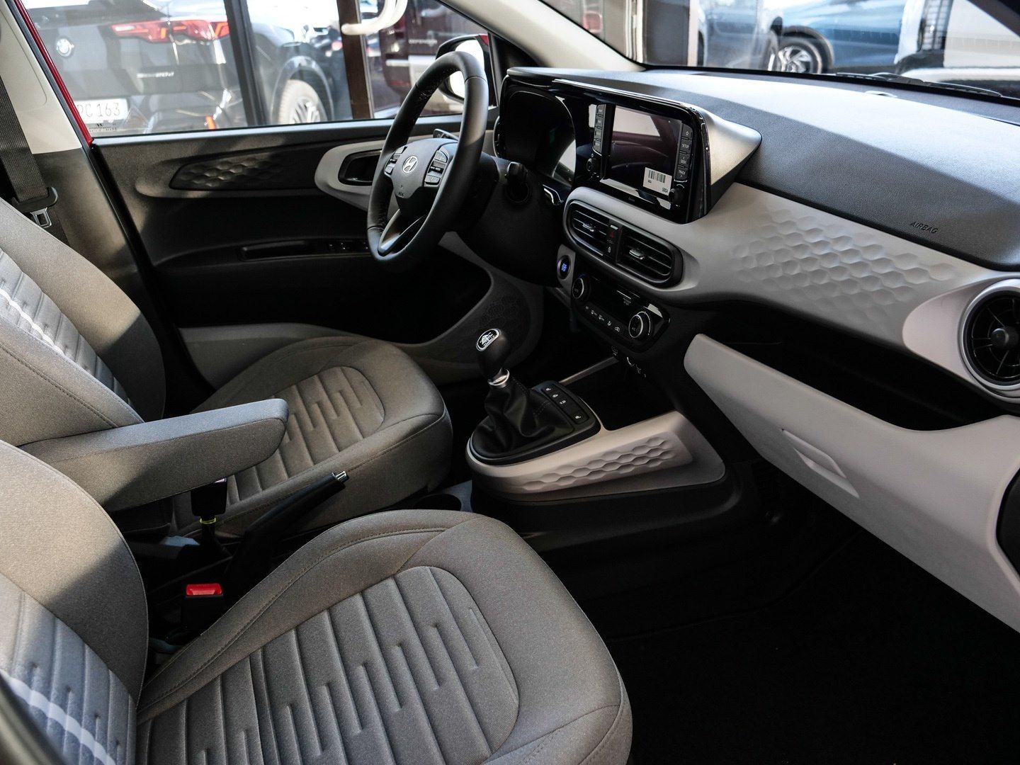 Hyundai i10 - Bild 15