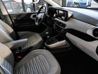 Hyundai i10 - Vorschau Bild 15